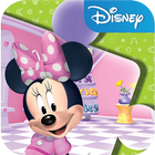 Puzzle App Minnie 아이콘