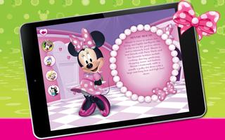 برنامه‌نما Puzzle App Minnie عکس از صفحه