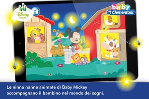Baby Mickey Mio Migliore Amico スクリーンショット 2