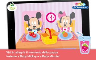Baby Minnie Mia Amica Bambola Ekran Görüntüsü 3