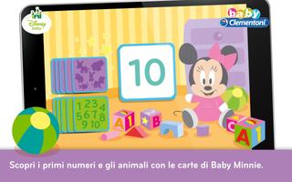 Baby Minnie Mia Amica Bambola Ekran Görüntüsü 1