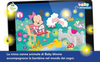 Baby Minnie Mia Amica Bambola Ekran Görüntüsü 2