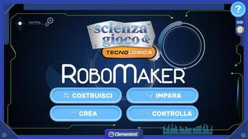 Robomaker® 포스터