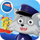 Little Sea Wolf aplikacja