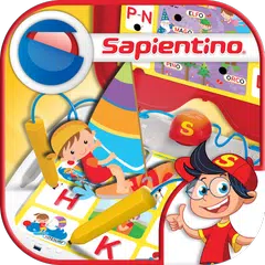 download Sapientino Parole e Numeri XAPK