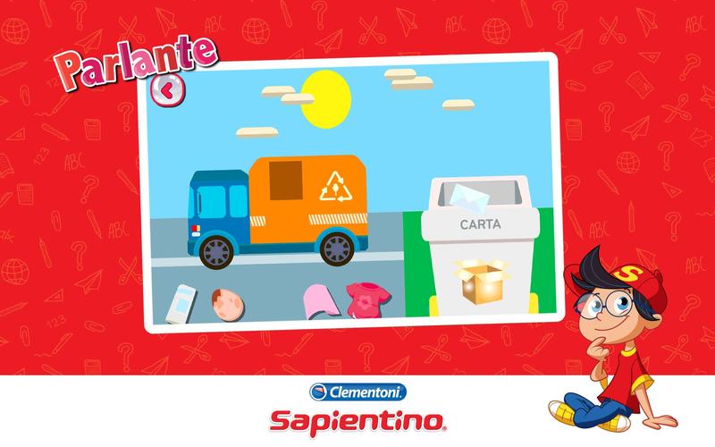 scarica sapientino manager