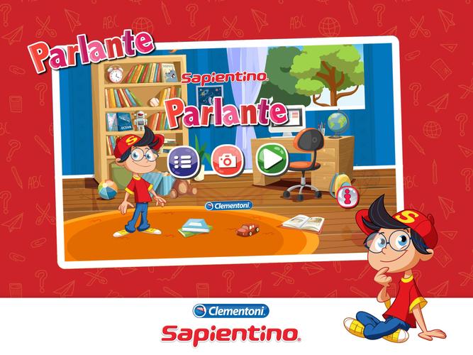 scarica sapientino manager