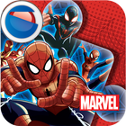 Puzzle App Spiderman biểu tượng