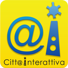 Citt@Interattiva icône