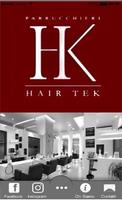 Hair Tek poster