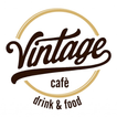 Vintage Cafe'