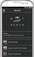 Marina Piccola Beach screenshot 1