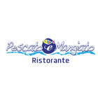 آیکون‌ Pescato e Mangiato