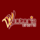 Webtic Victoria Cinema icône