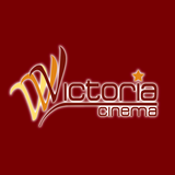 Webtic Victoria Cinema icône
