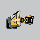 Webtic Cinecity Mantova Cinema 图标