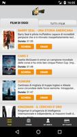 Webtic Cinecity Mantova Cinema 截图 1