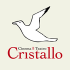 Webtic Cristallo Cinema Teatro आइकन