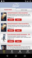 Webtic Cineplexx Bolzano Affiche