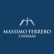 Webtic Ferrero Cinemas