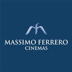 Webtic Ferrero Cinemas icône
