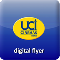 UCI Roma Programmazione