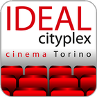 Webtic Ideal Cityplex Torino C आइकन