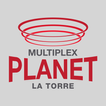 Webtic Planet La Torre