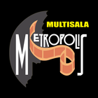 Webtic Metropolis Castelletto иконка