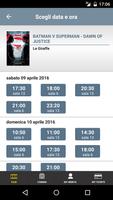 Webtic Milano al Cinema اسکرین شاٹ 3