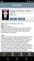 Webtic Milano al Cinema screenshot 2
