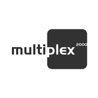 آیکون‌ Multiplex2000