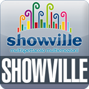 Webtic Showville Bari Cinema APK