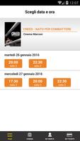 Webtic Stasera al Cinema screenshot 2