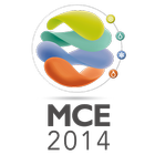 MCE-MostraConvegno Expocomfort simgesi