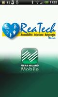 Reatech Poster