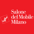 Salone del Mobile Milano 2017 icône