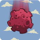 Falling Meteor aplikacja