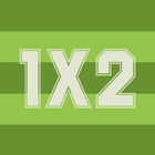 1X2 Mundial ikon