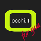 Occhi for you أيقونة