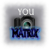 YouMatrix icône