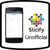 Slicify Unofficial Client biểu tượng