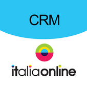 CRM Italiaonline icon