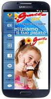 Poster Gelateria Smile Gel