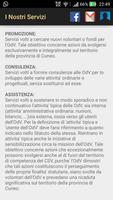 APPVolo CSV Cuneo स्क्रीनशॉट 2