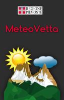 Meteo VETTA poster