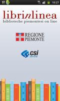 Librinlinea Affiche