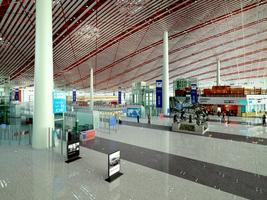 Airport VR Sphere 360° captura de pantalla 1