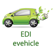 EDI evehicle