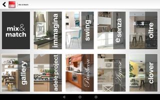 Cucine Lube screenshot 1